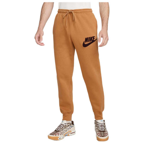 Nike Ανδρικό παντελόνι φόρμας Sportswear Club Fleece